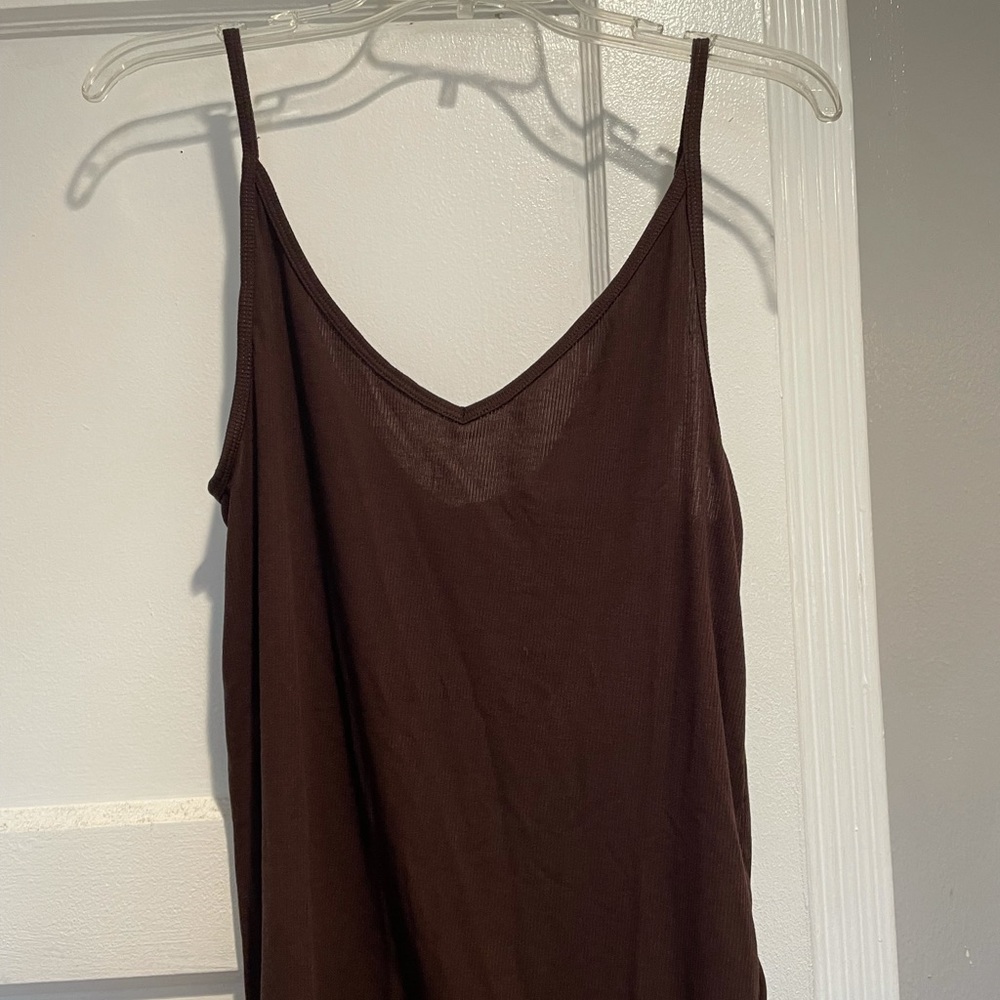 NWT H&M Knit Tank Top